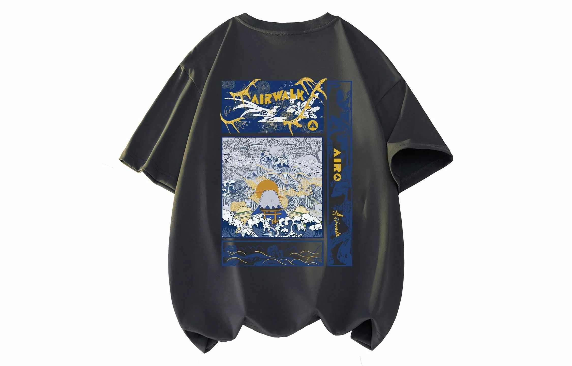 Airwalk T