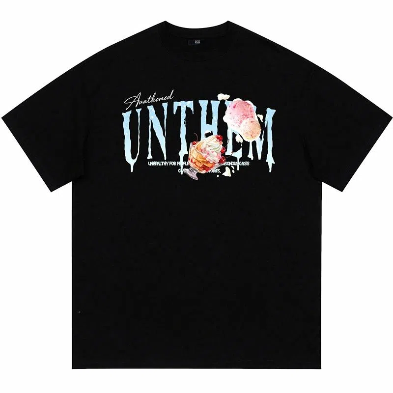 UNthemed LogoT
