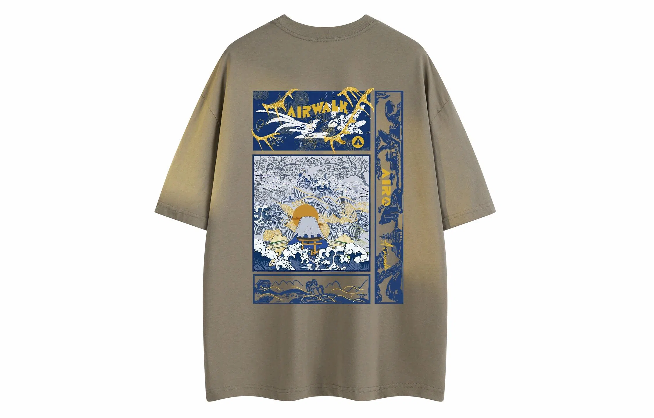 Airwalk T
