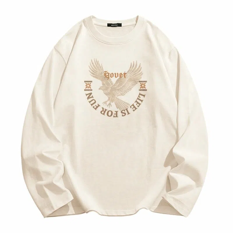 MINISO logooversizeT