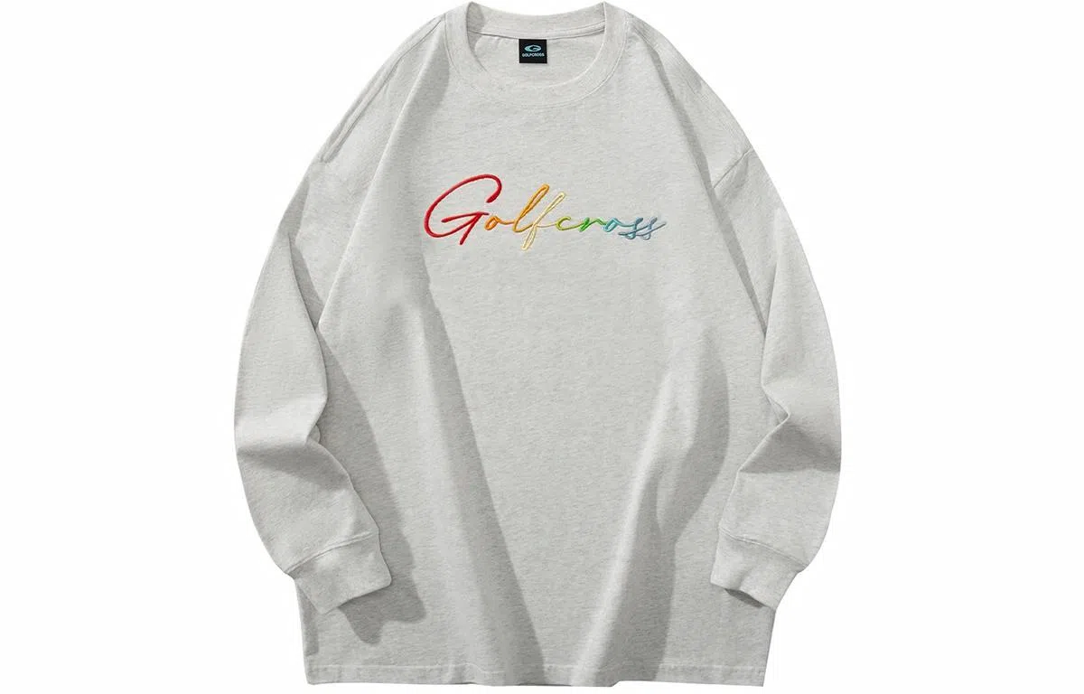 GOLFCROSS LogoT