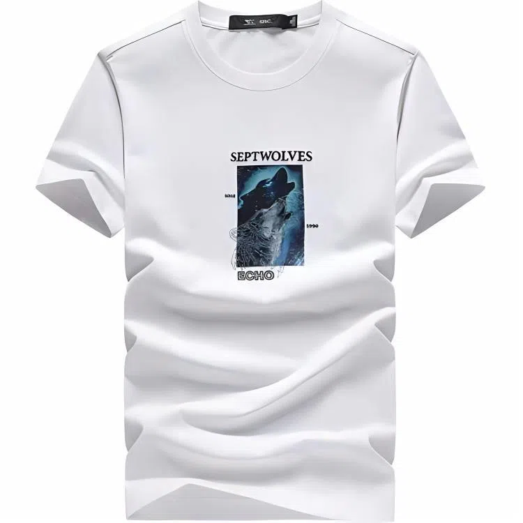 SEPTWOLVES T