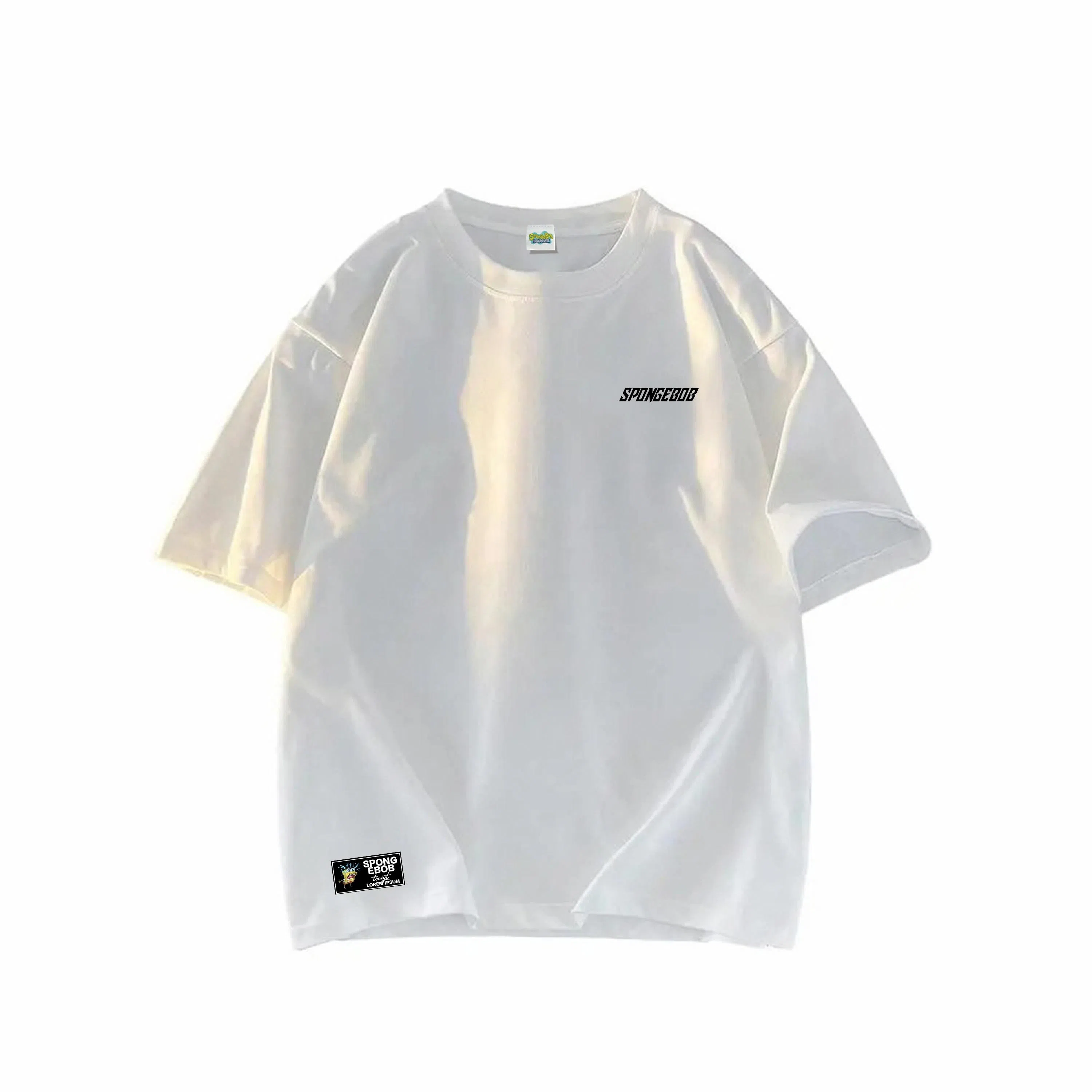 SPONGEBOB SQUAREPANTS T