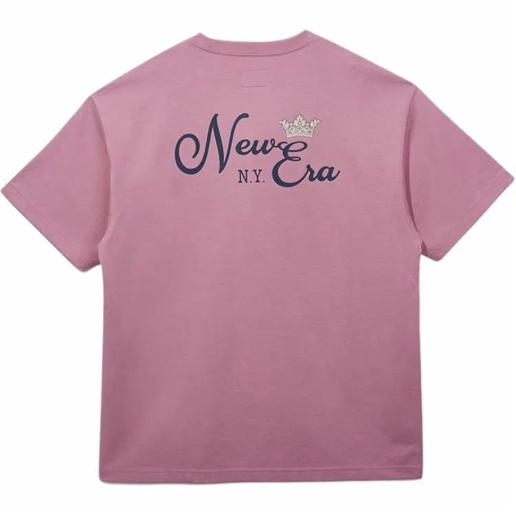 New Era SS25 T