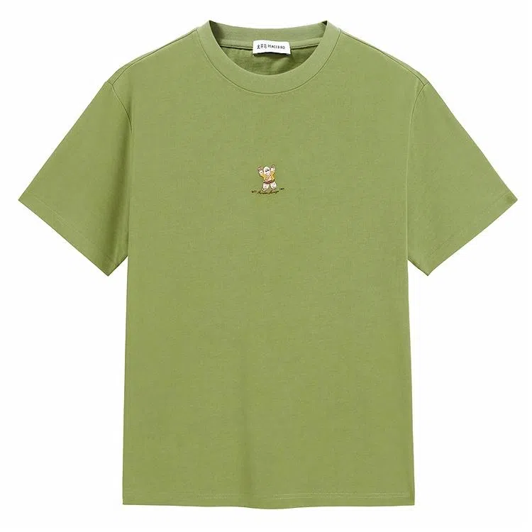 PEACEBIRD MEN T