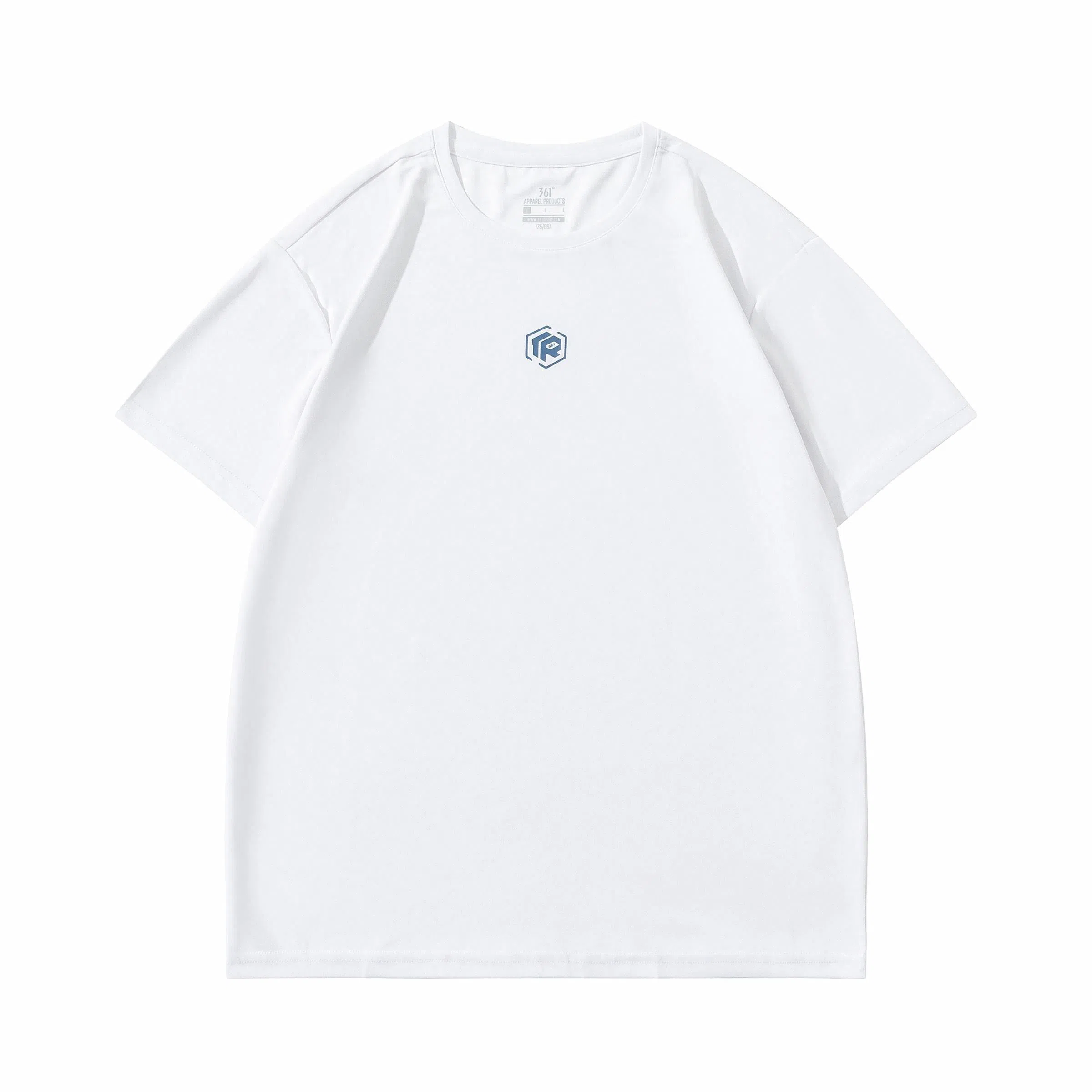 361 Logo T