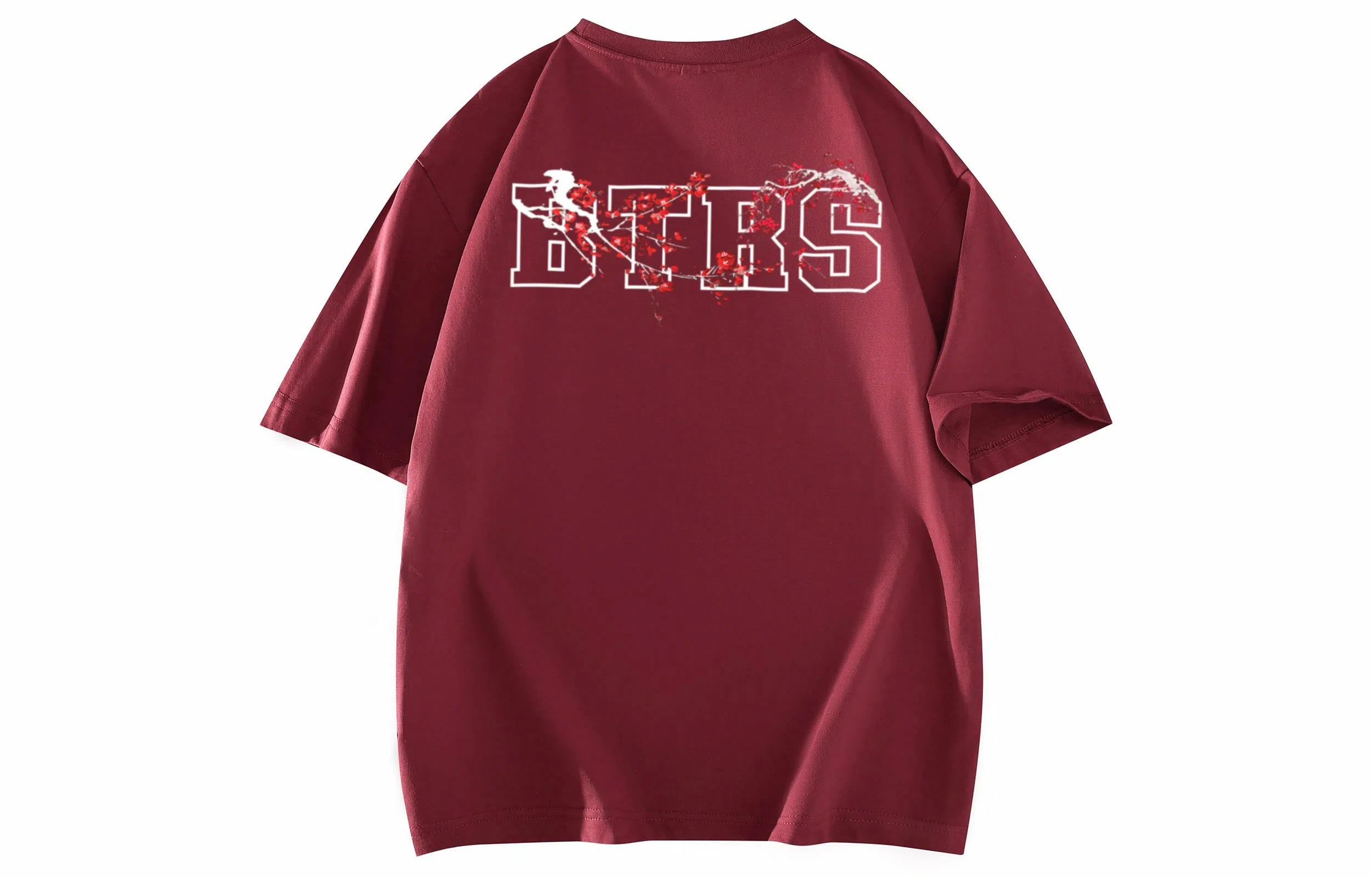 BTR LogoT