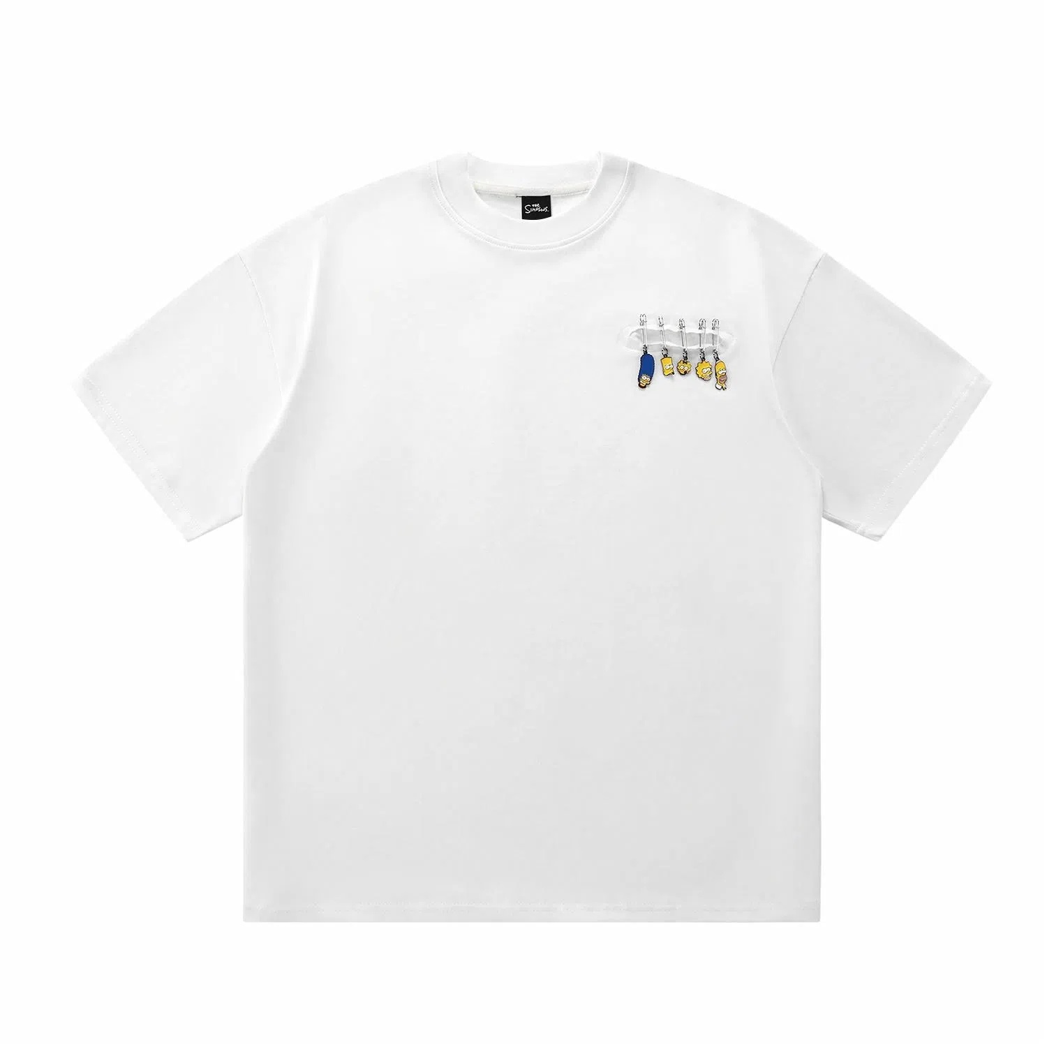 The Simpsons T