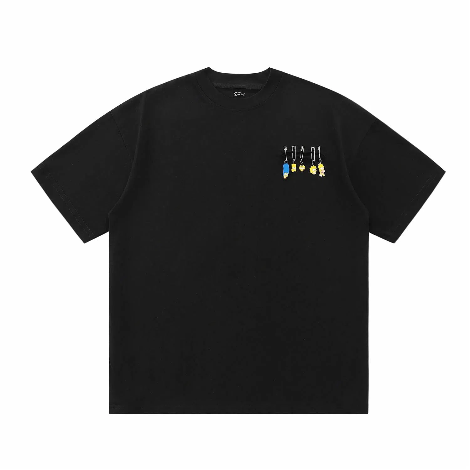 The Simpsons T