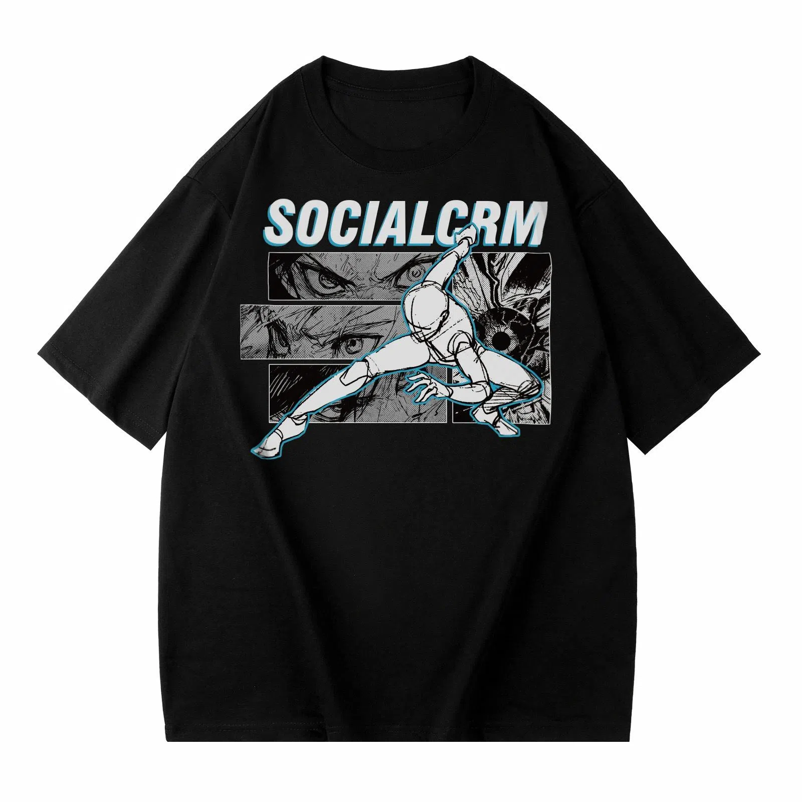 SCRM T