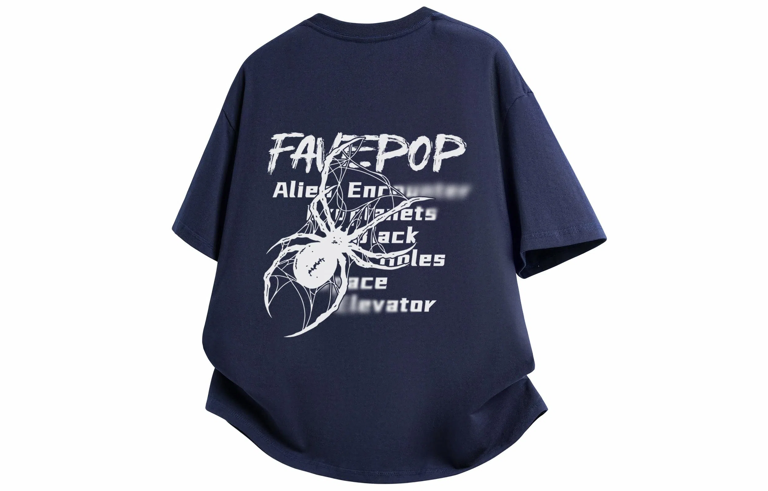 FAVEPOP T