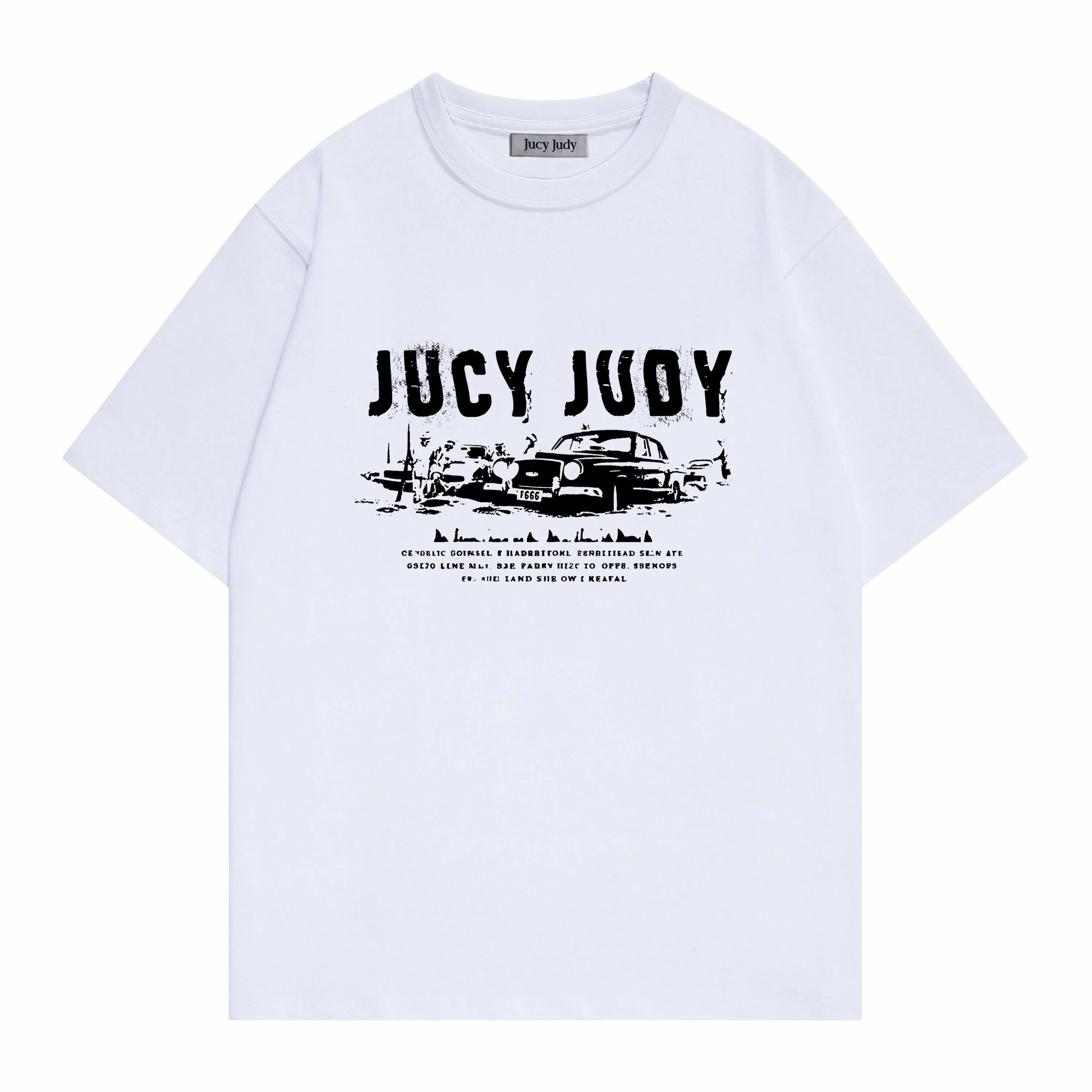 JUCY JUDY T