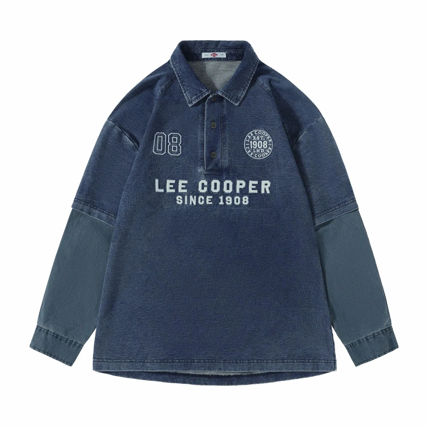 Lee Cooper T