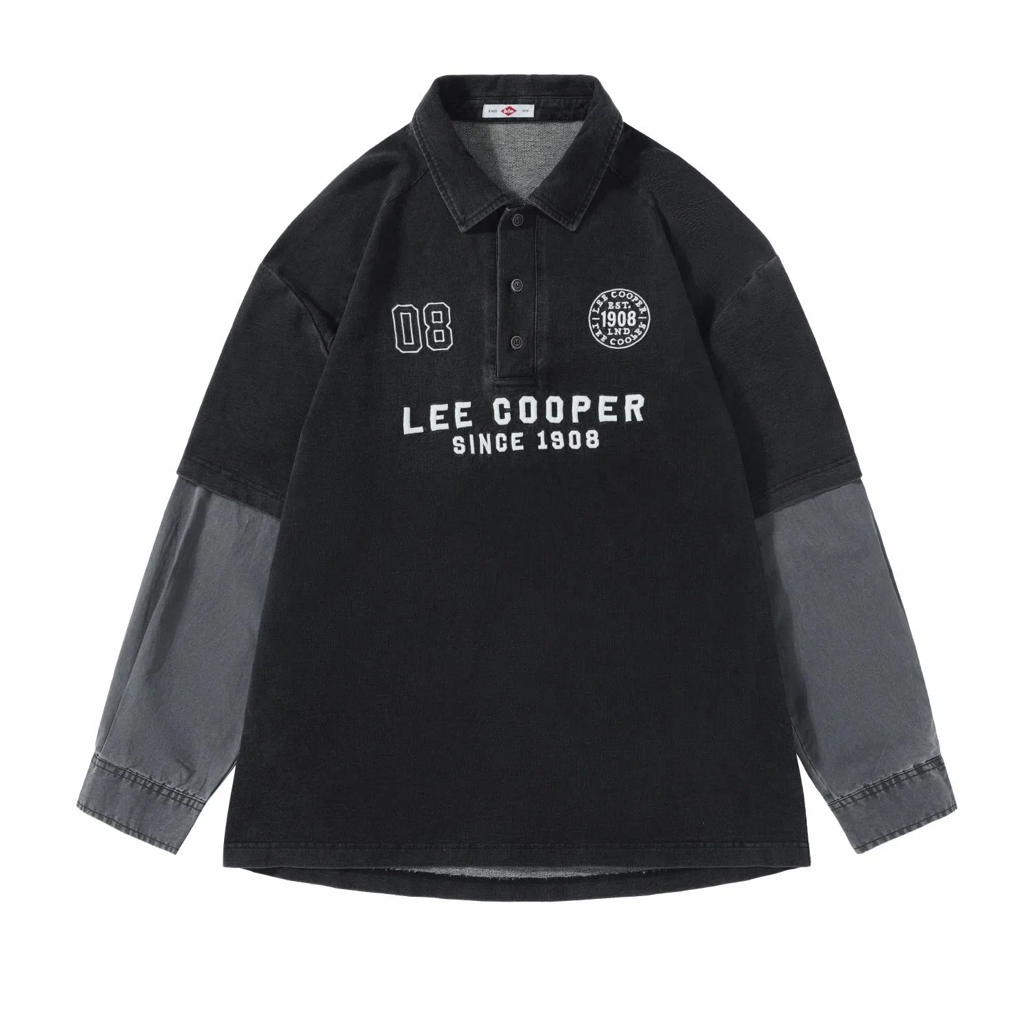 Lee Cooper T
