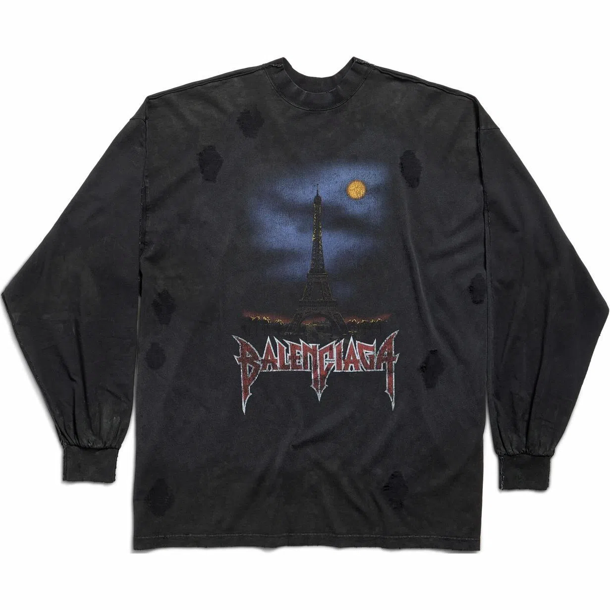 Balenciaga LogoT