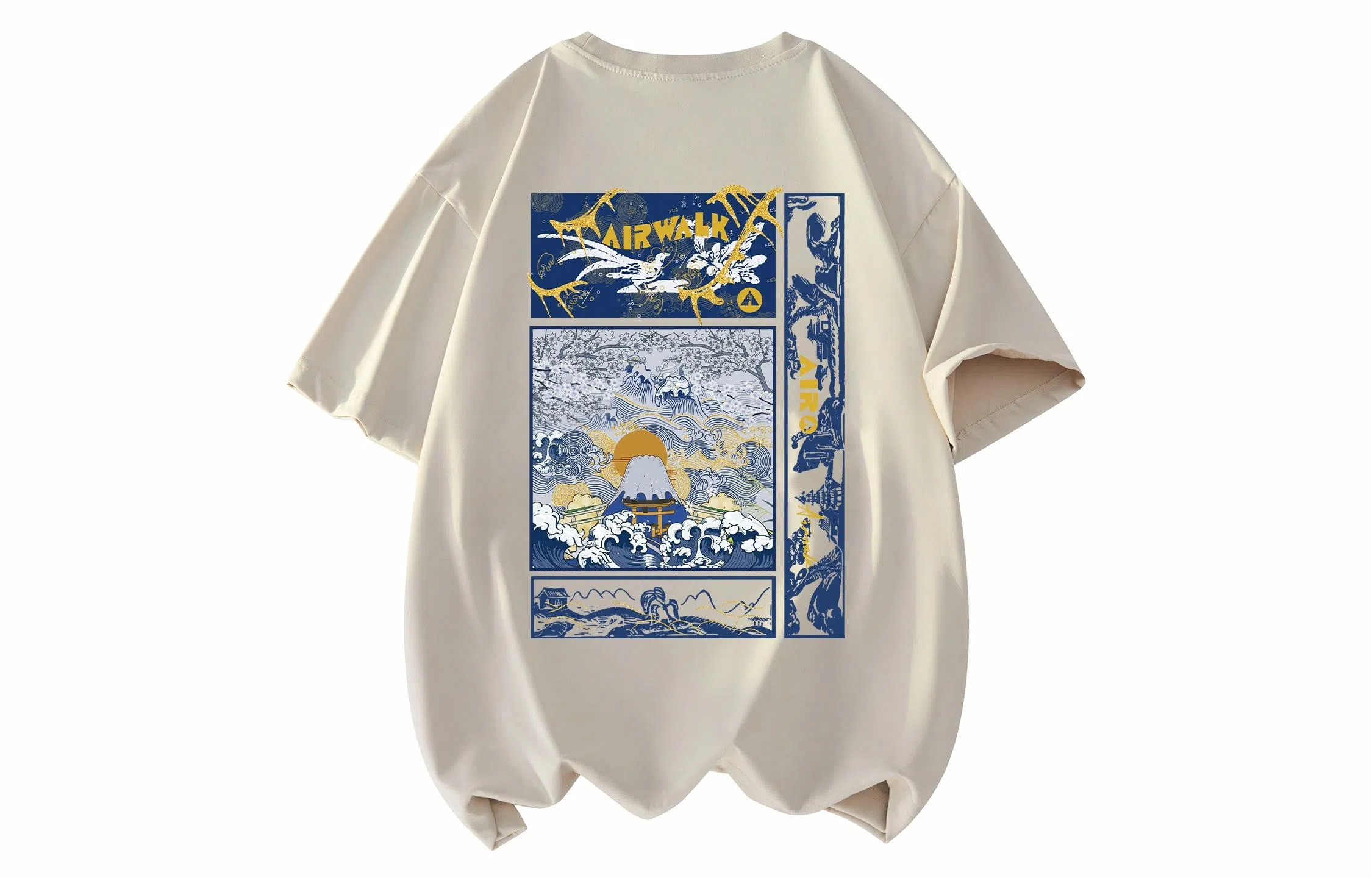 Airwalk T
