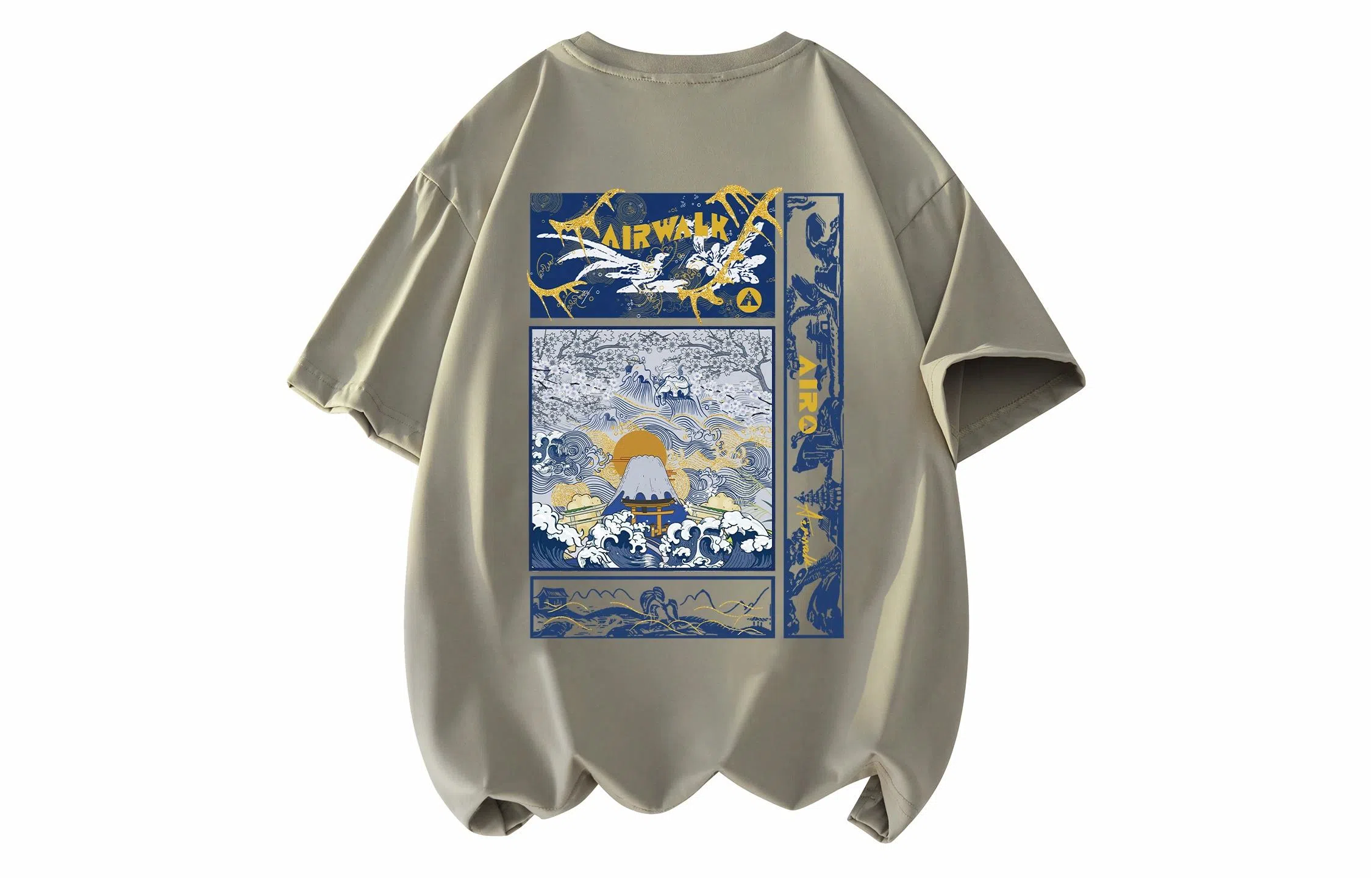 Airwalk T