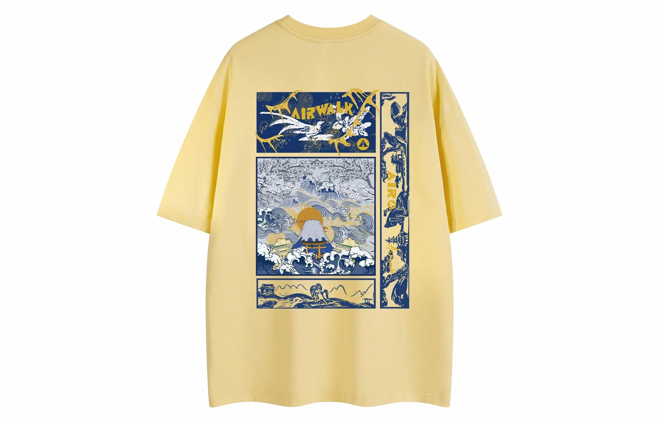 Airwalk T