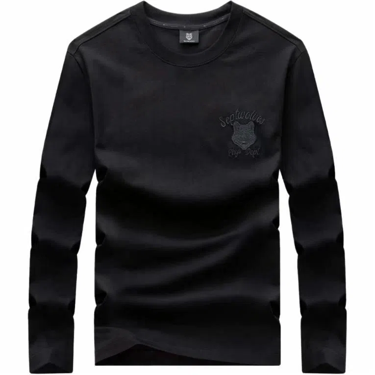 SEPTWOLVES T
