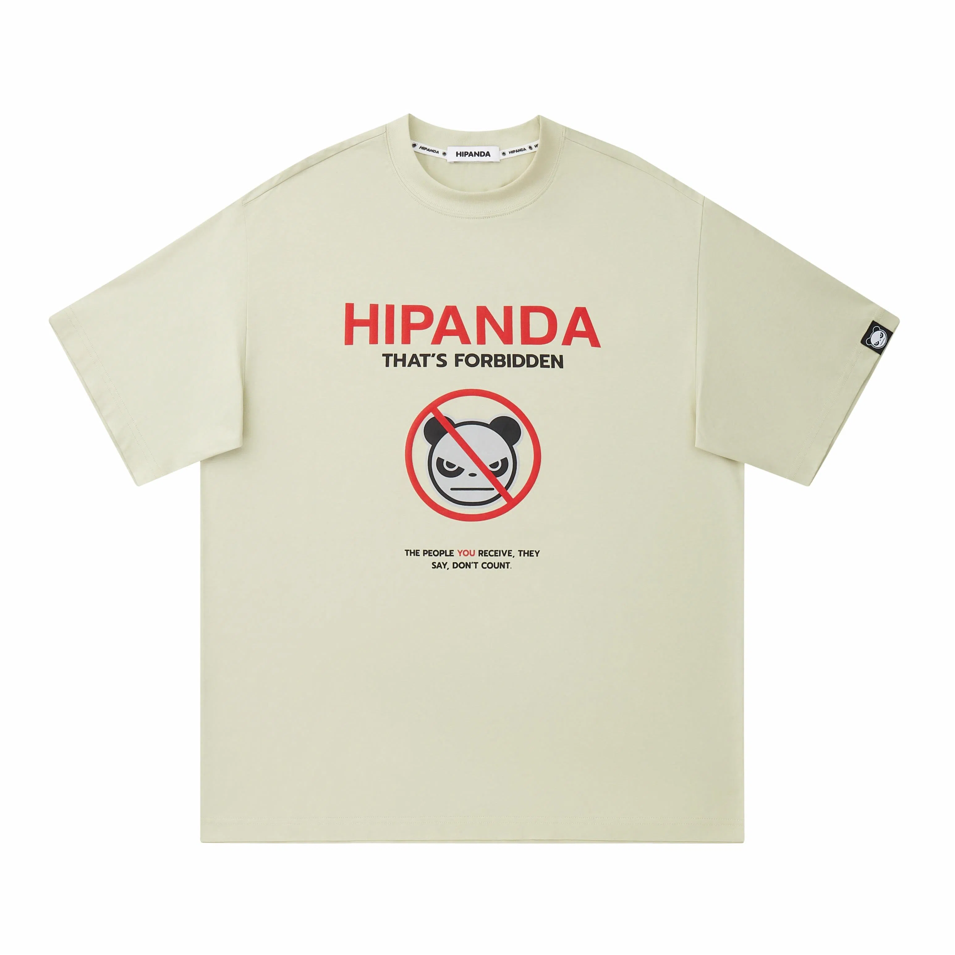 HIPANDA T