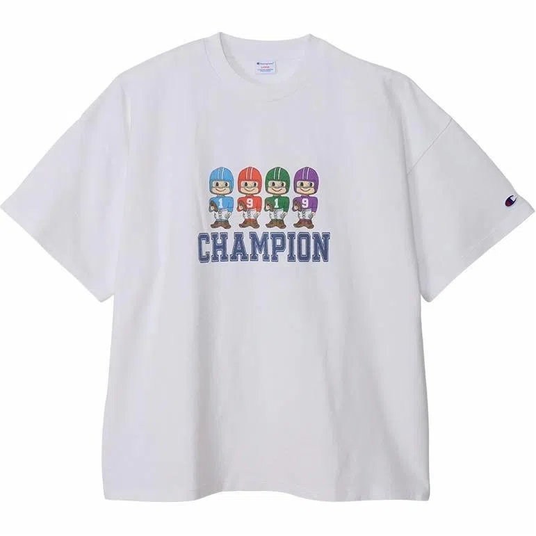 Champion SS24 T