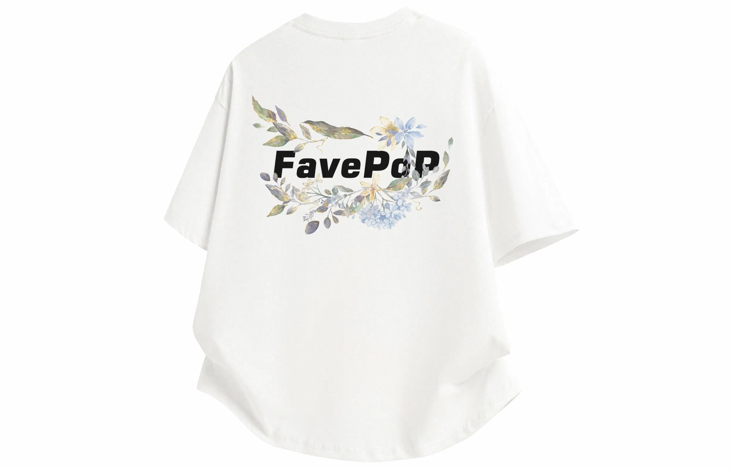 FAVEPOP T