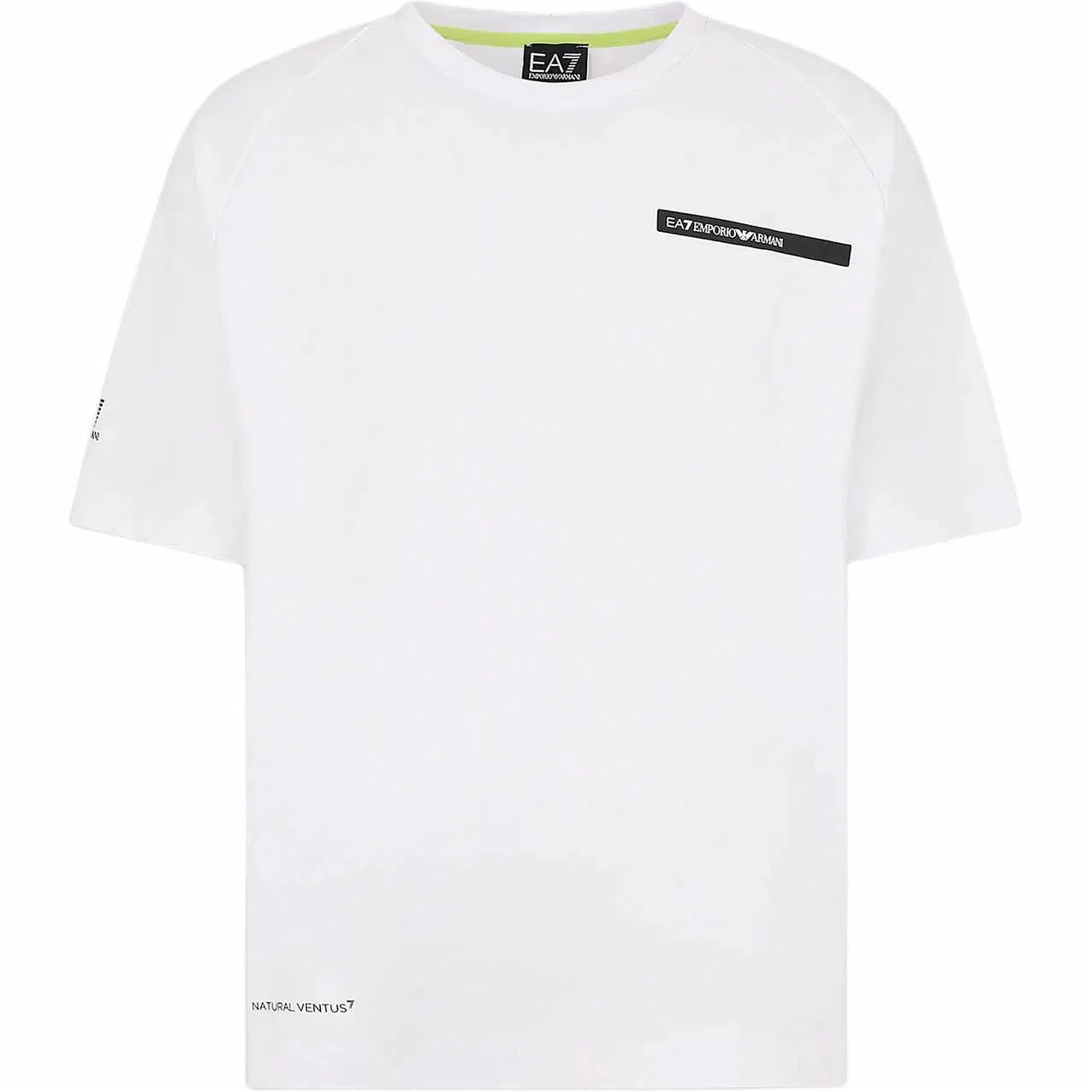 EMPORIO ARMANI EA7 SS24 LogoT