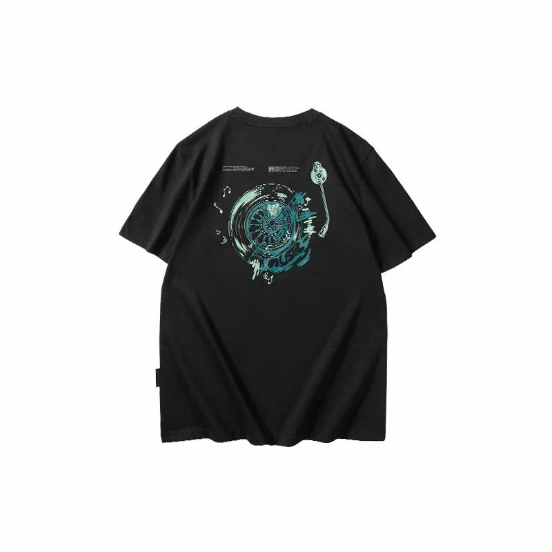 HLA SPRINTING SMILE T