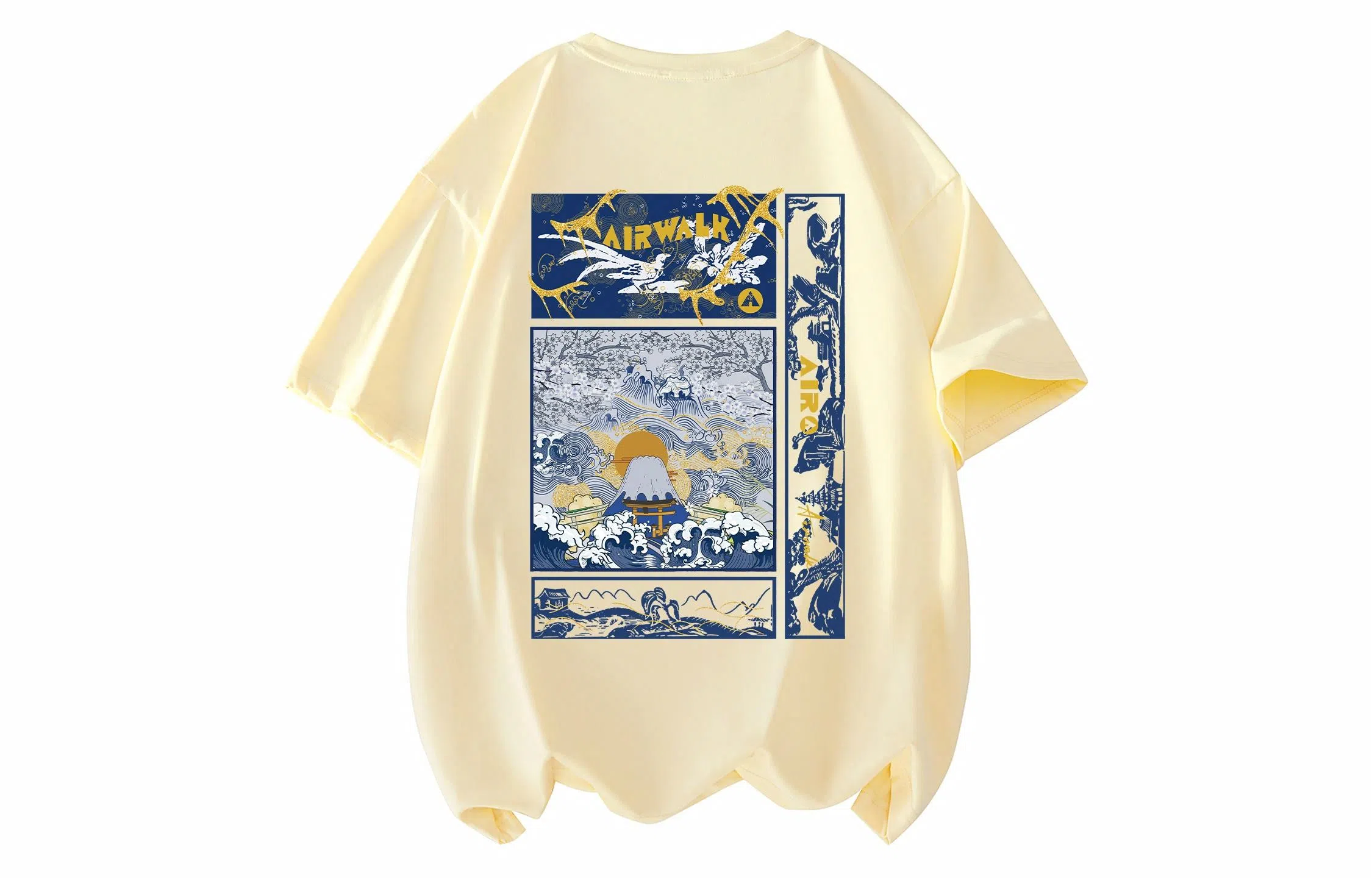 Airwalk T