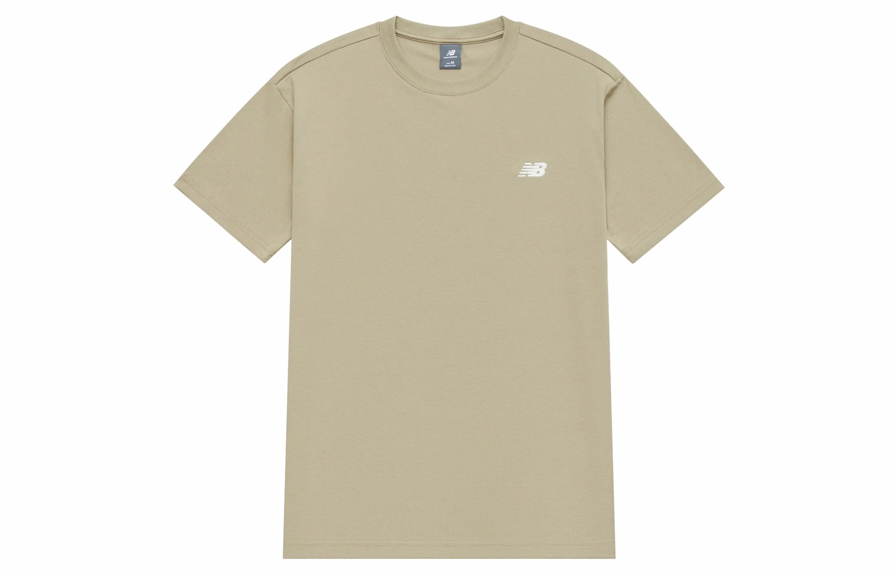 New Balance logo T