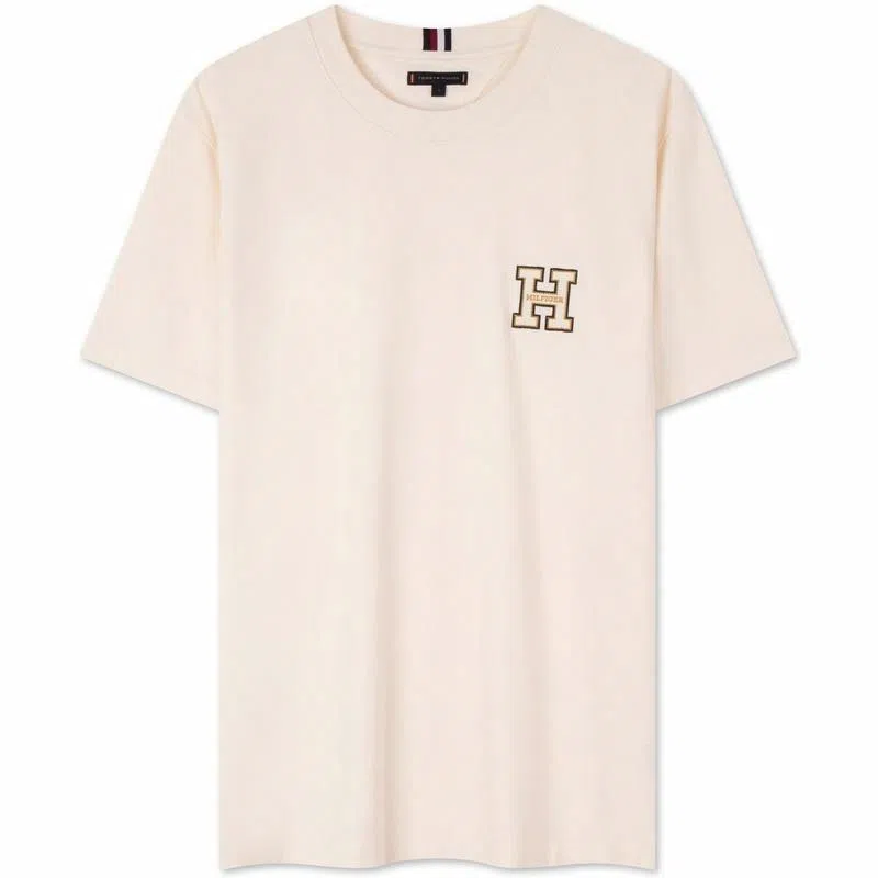 Tommy Hilfiger New Year Series T-Shirt