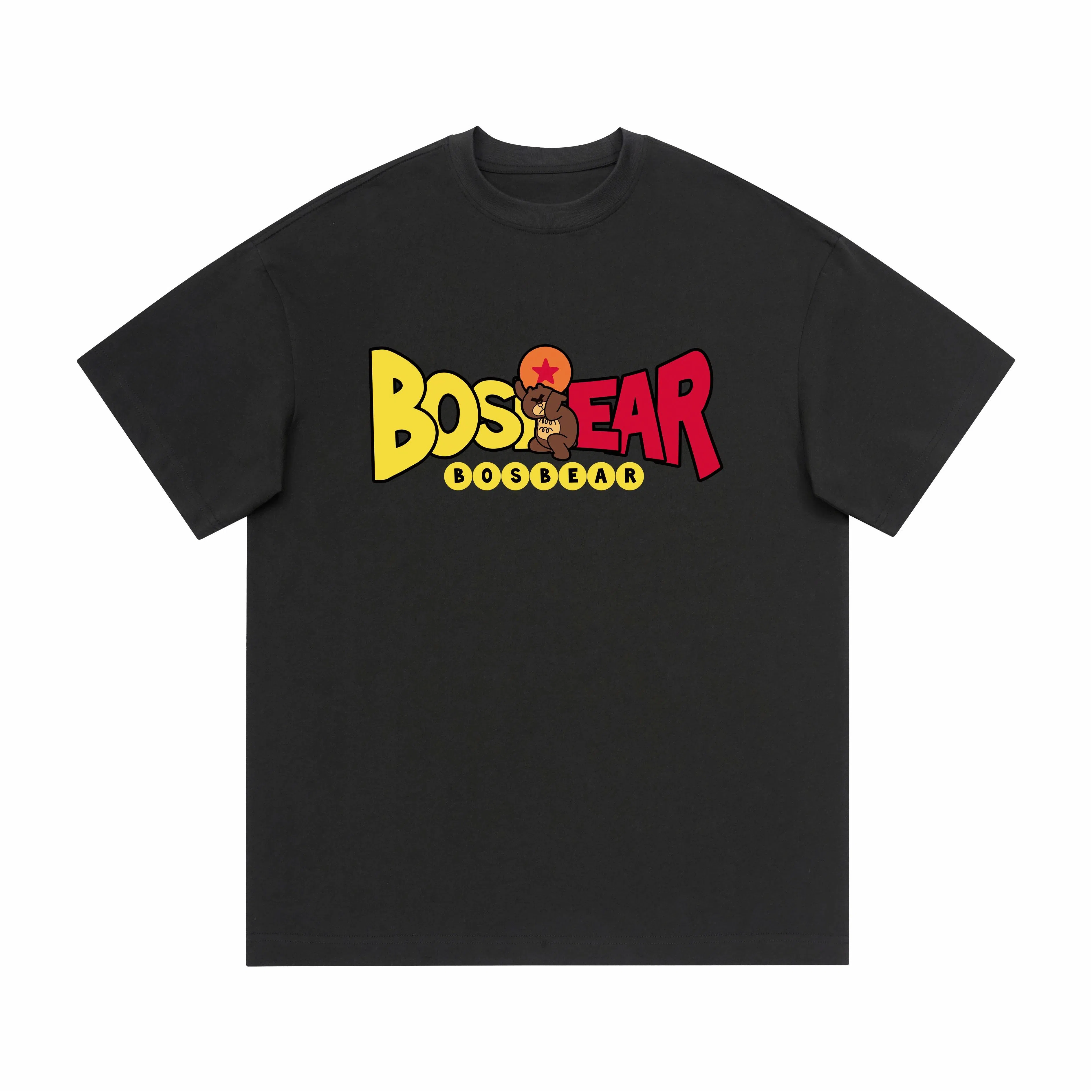 BOS BEAR T