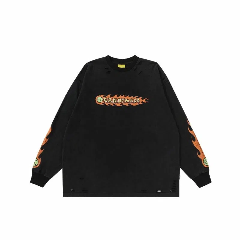 Candymade haus CandyWorldT