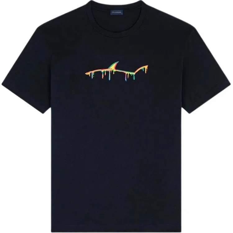 Paul Shark yachting SS24 T