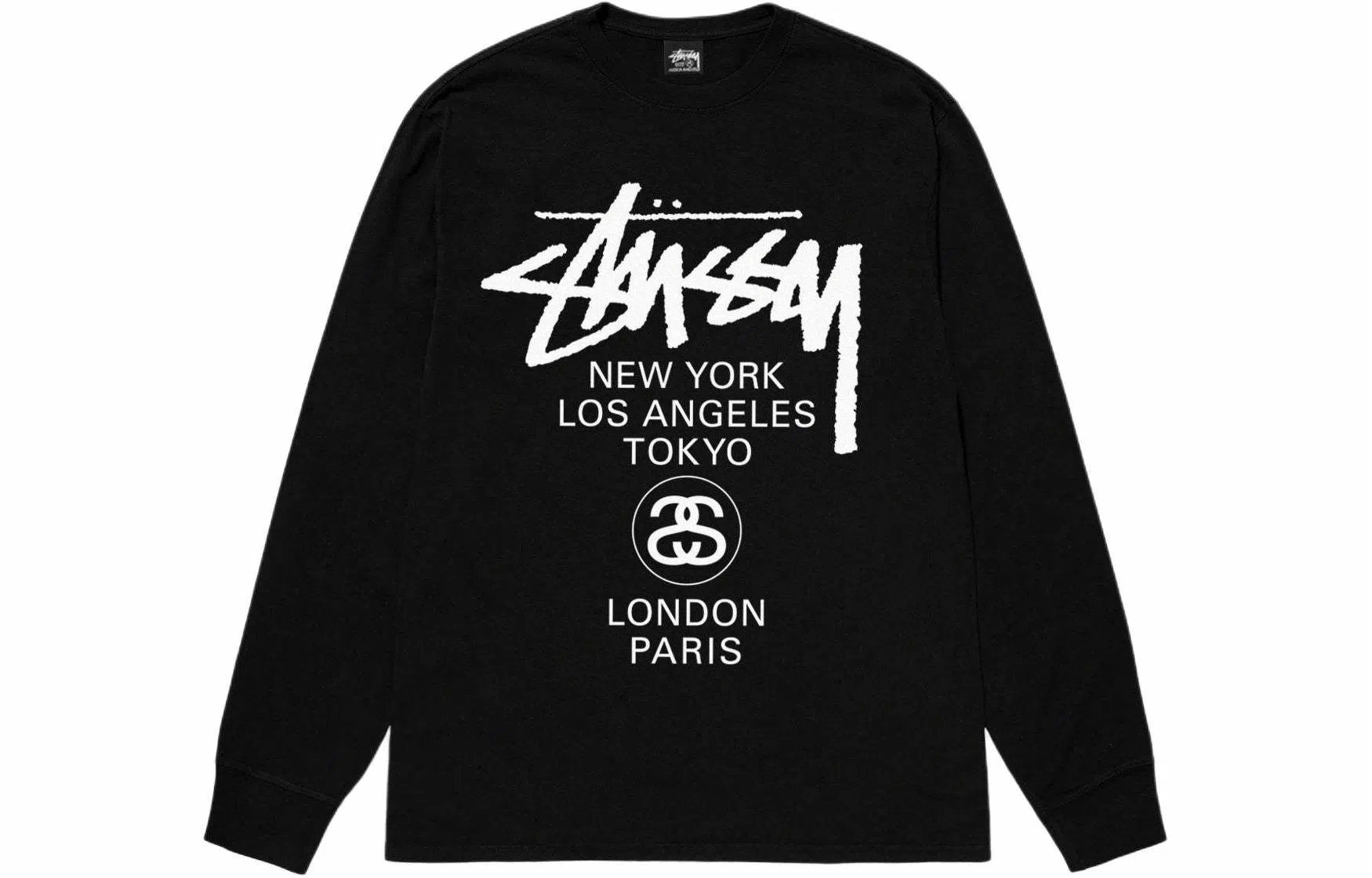 Stussy