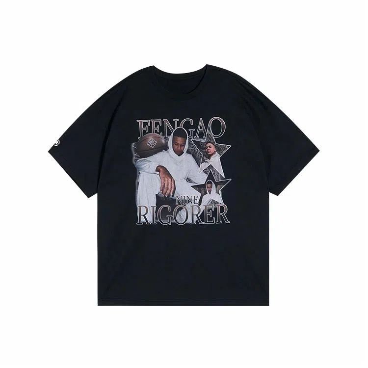 RIGORER T