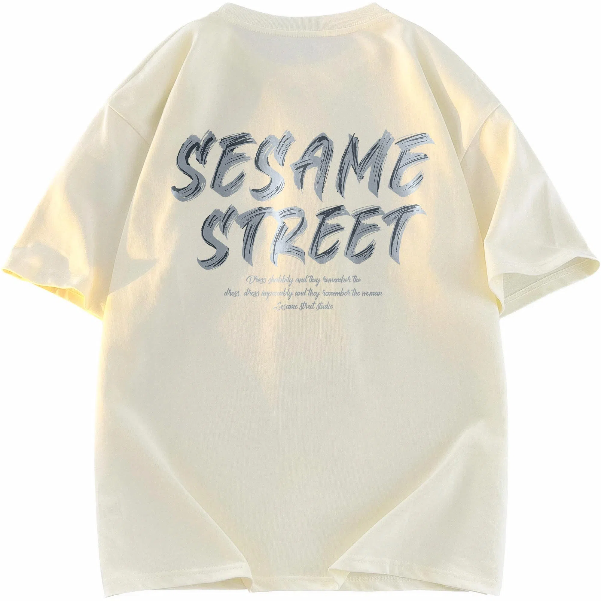 Sesame Street T-Shirt