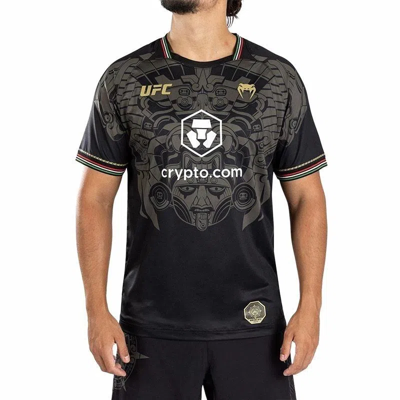 VENUM x UFC AW24 Noche T