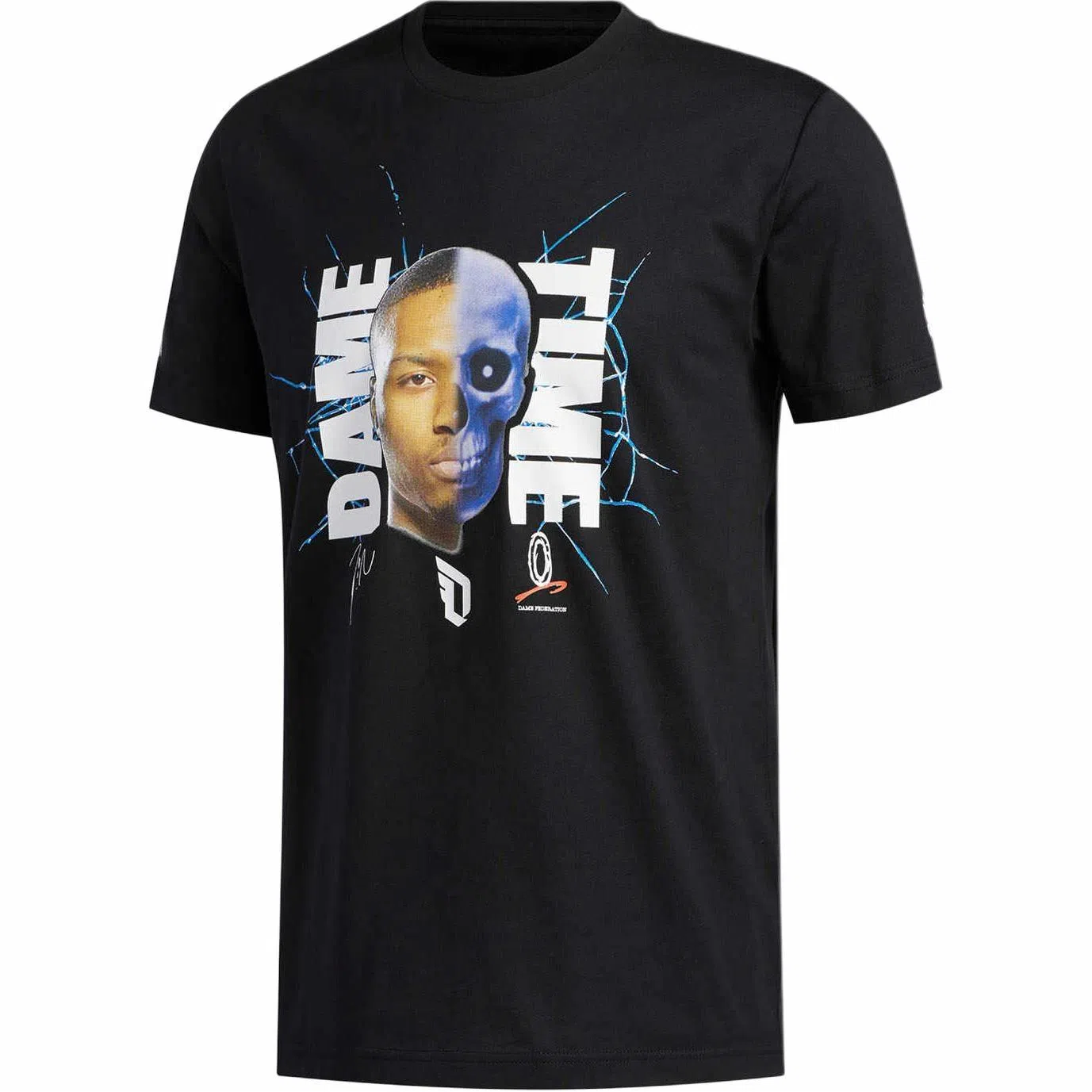 adidas DAME 316 APAC T