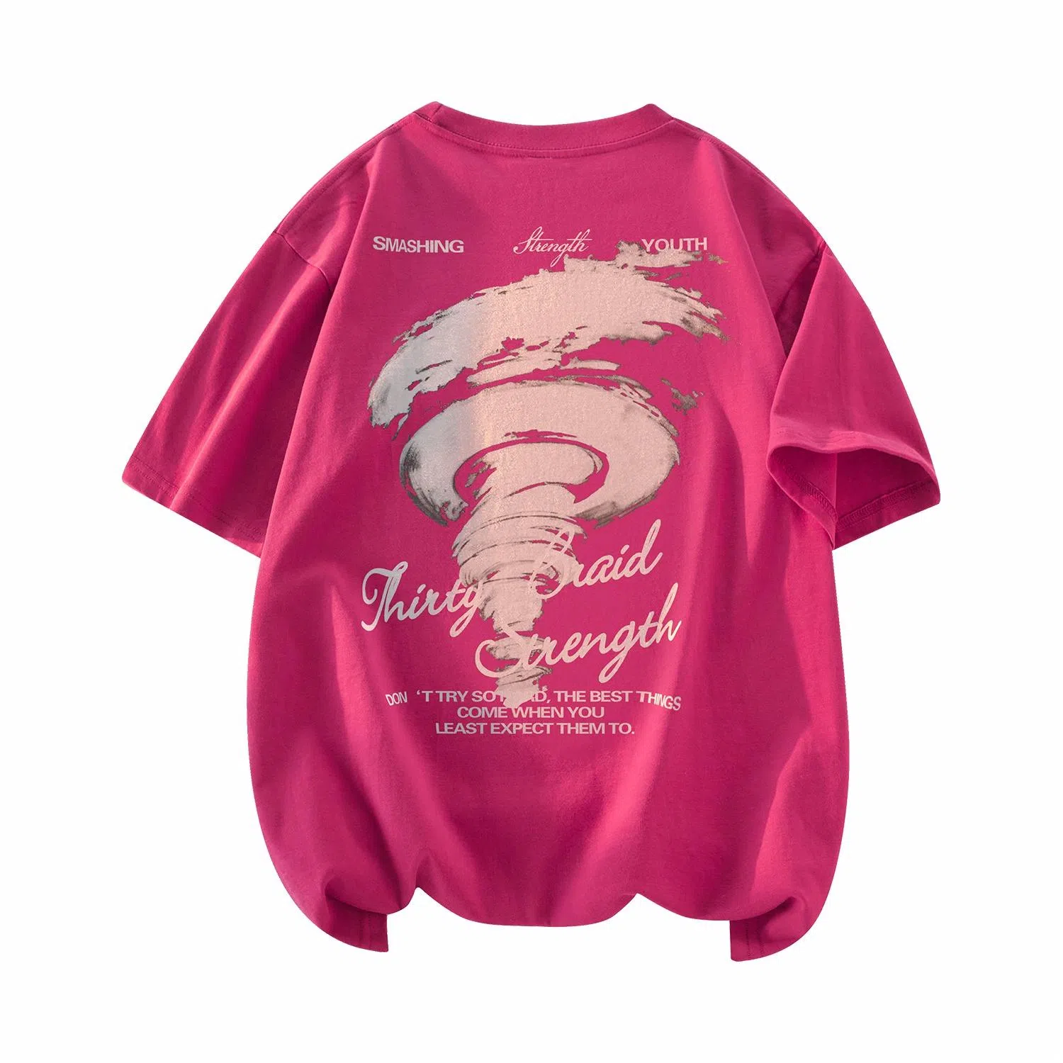 30BRAID Tornado Series