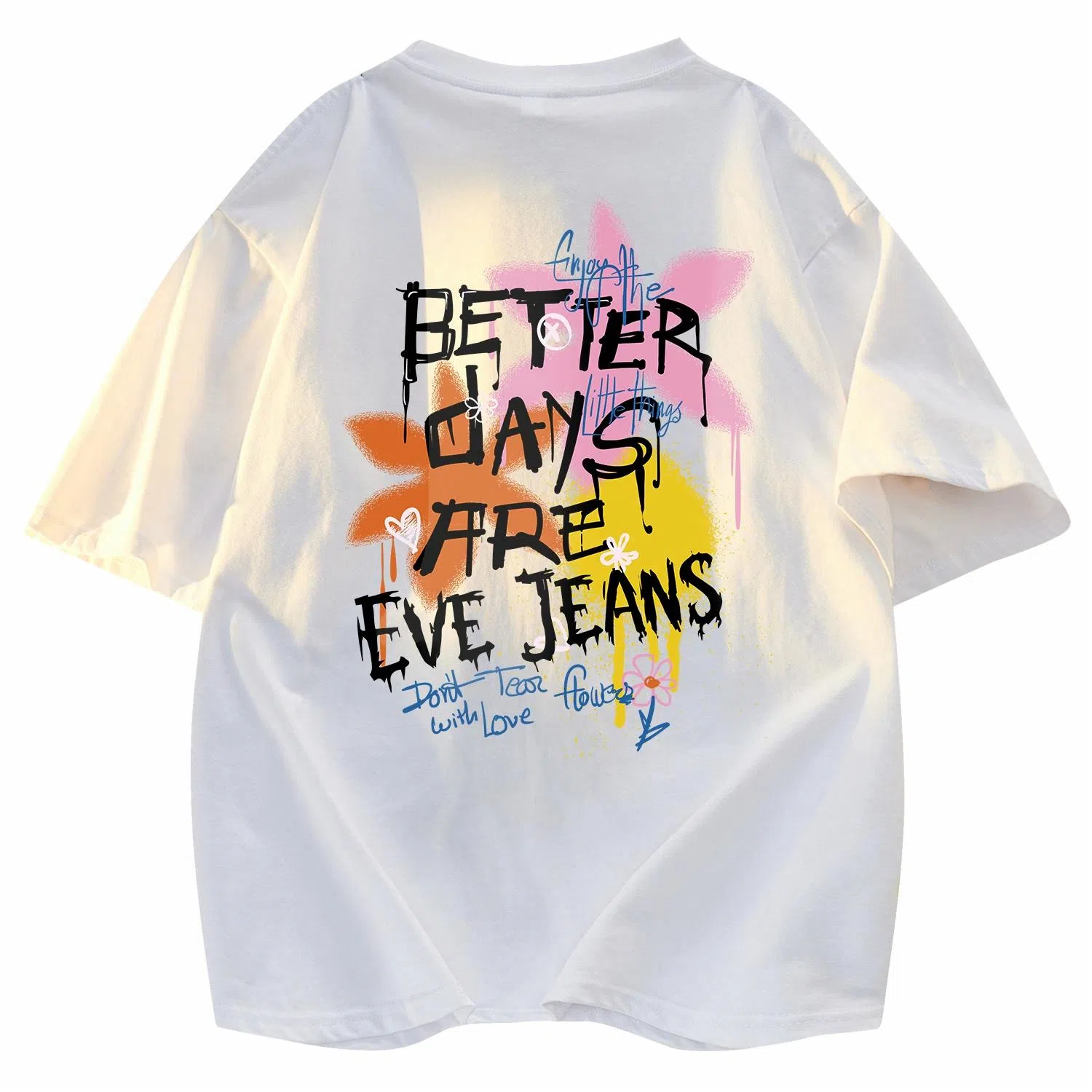 EVE Jeans LogoT