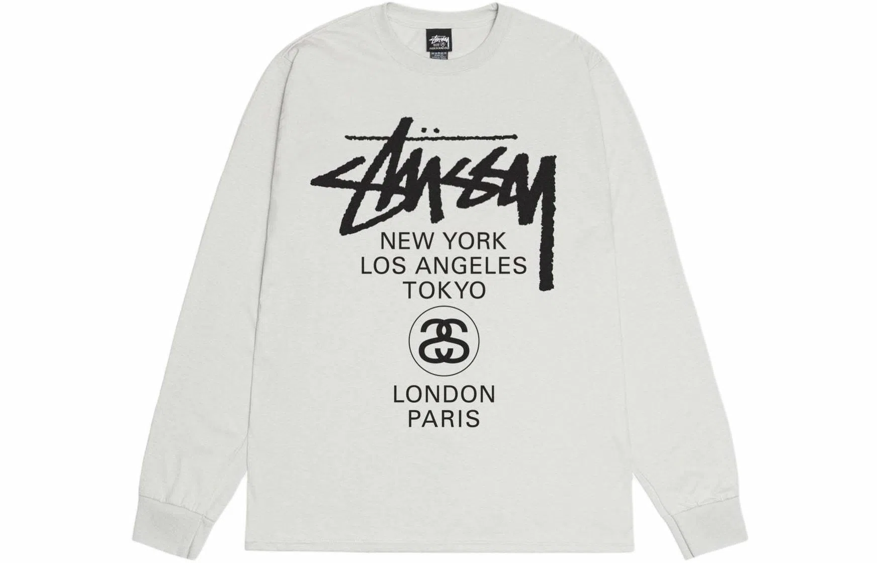 Stussy