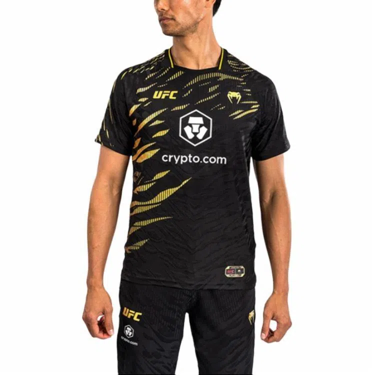 VENUM x UFC FUSION 4.0 T