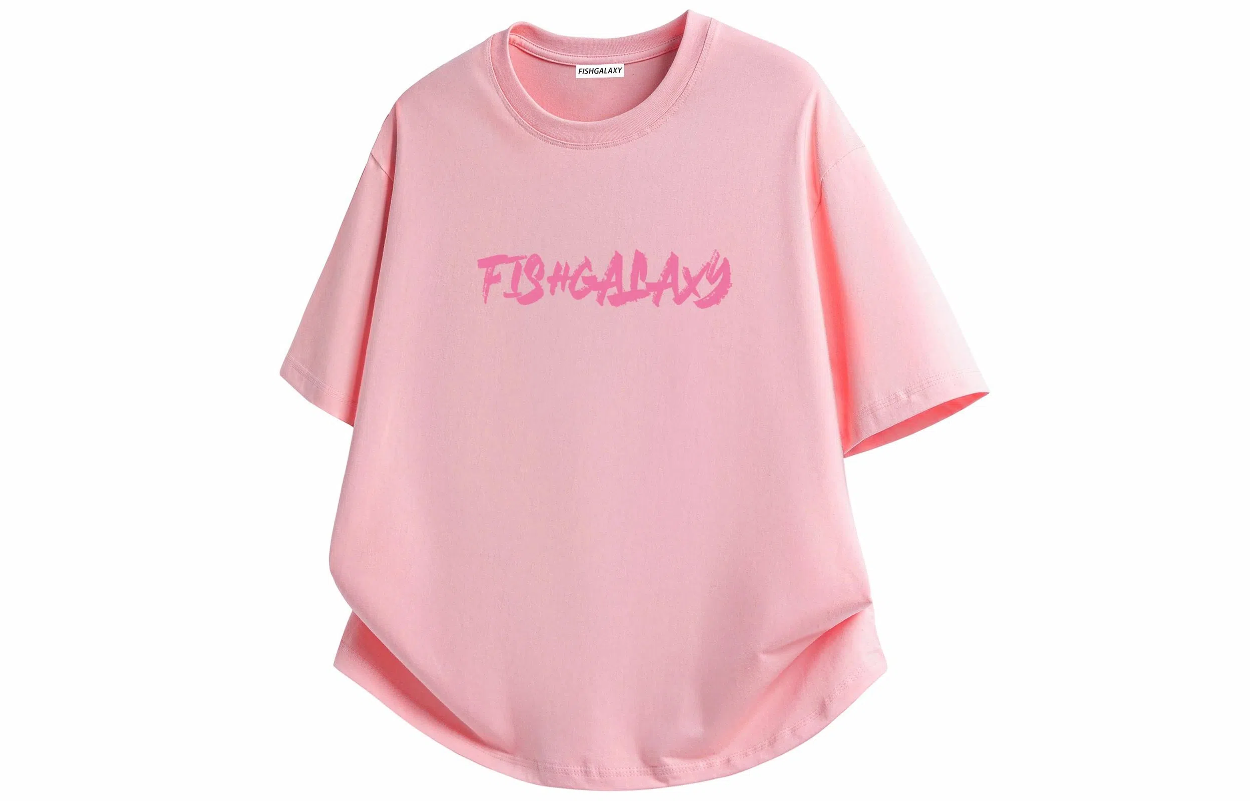 FISHGALAXY T