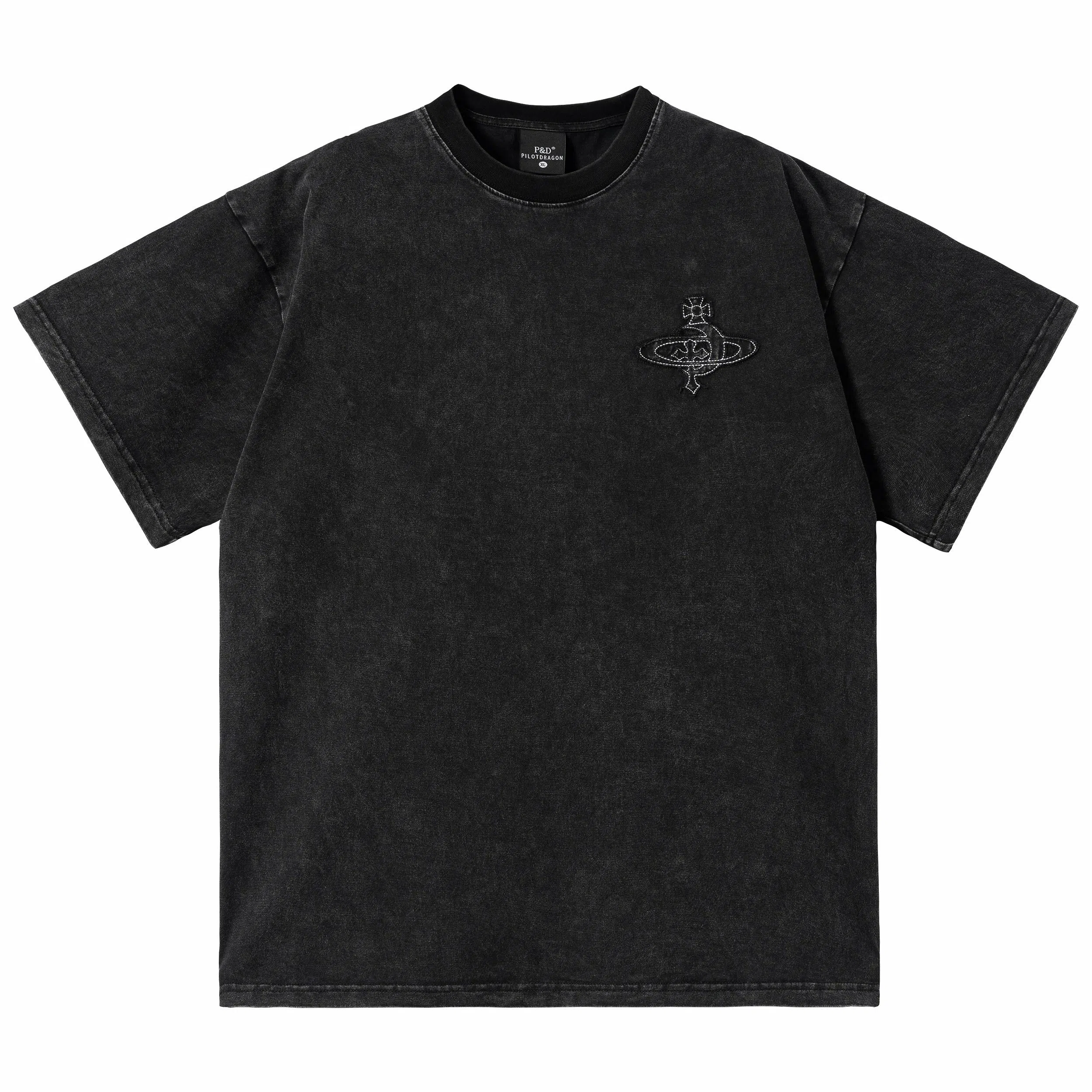 PILOTDRAGON SS25 Black