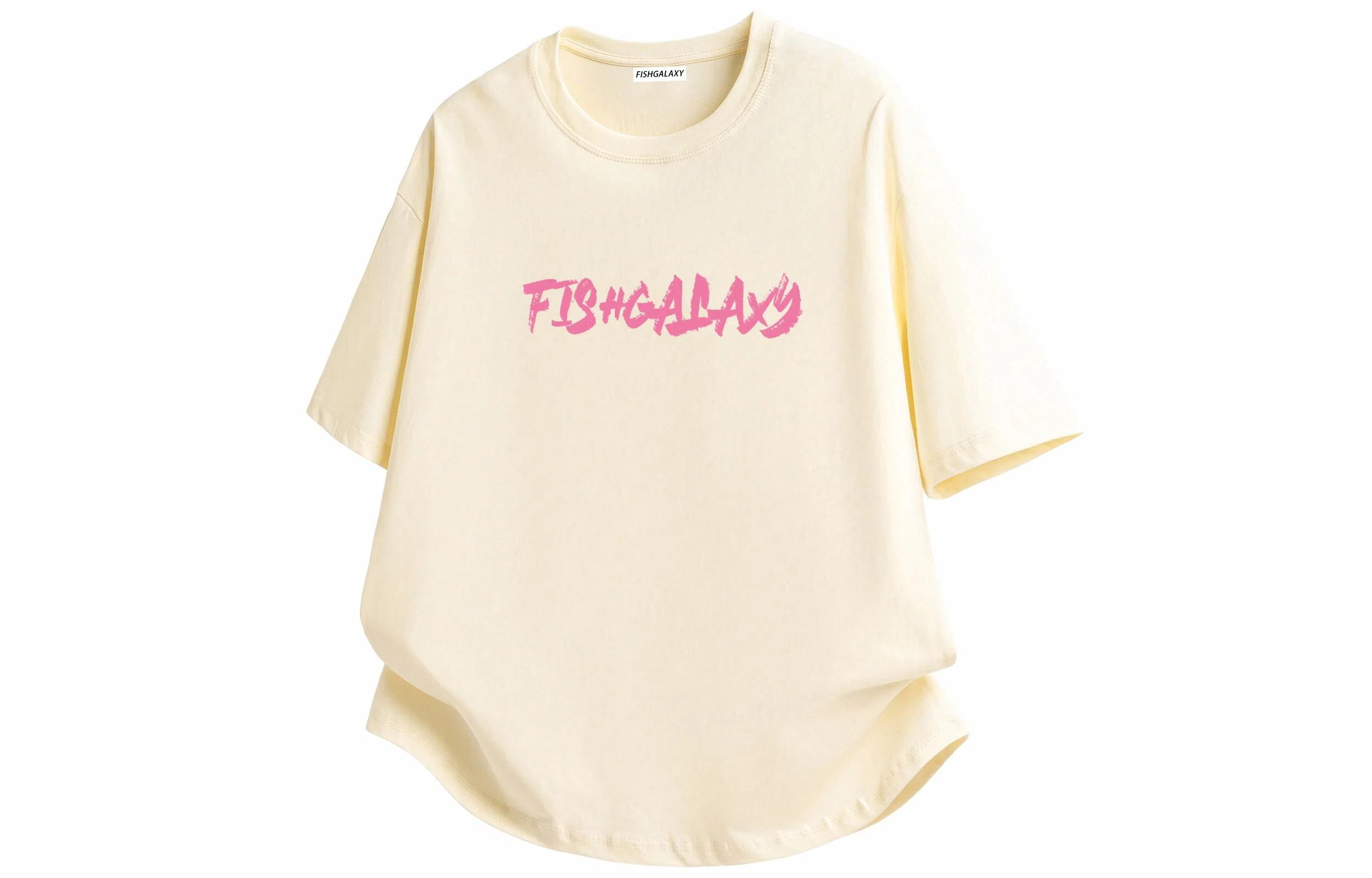 FISHGALAXY T