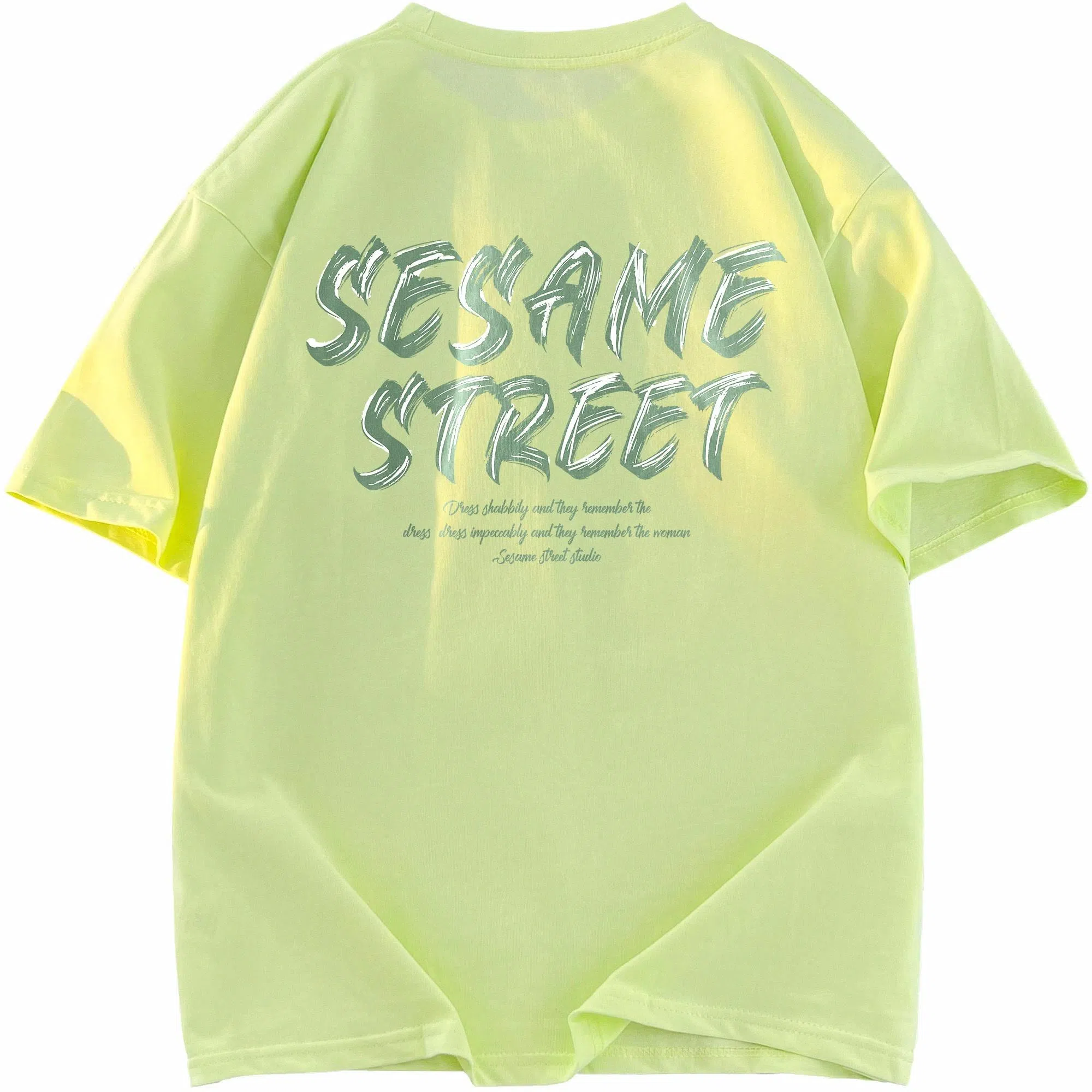 Sesame Street T-Shirt