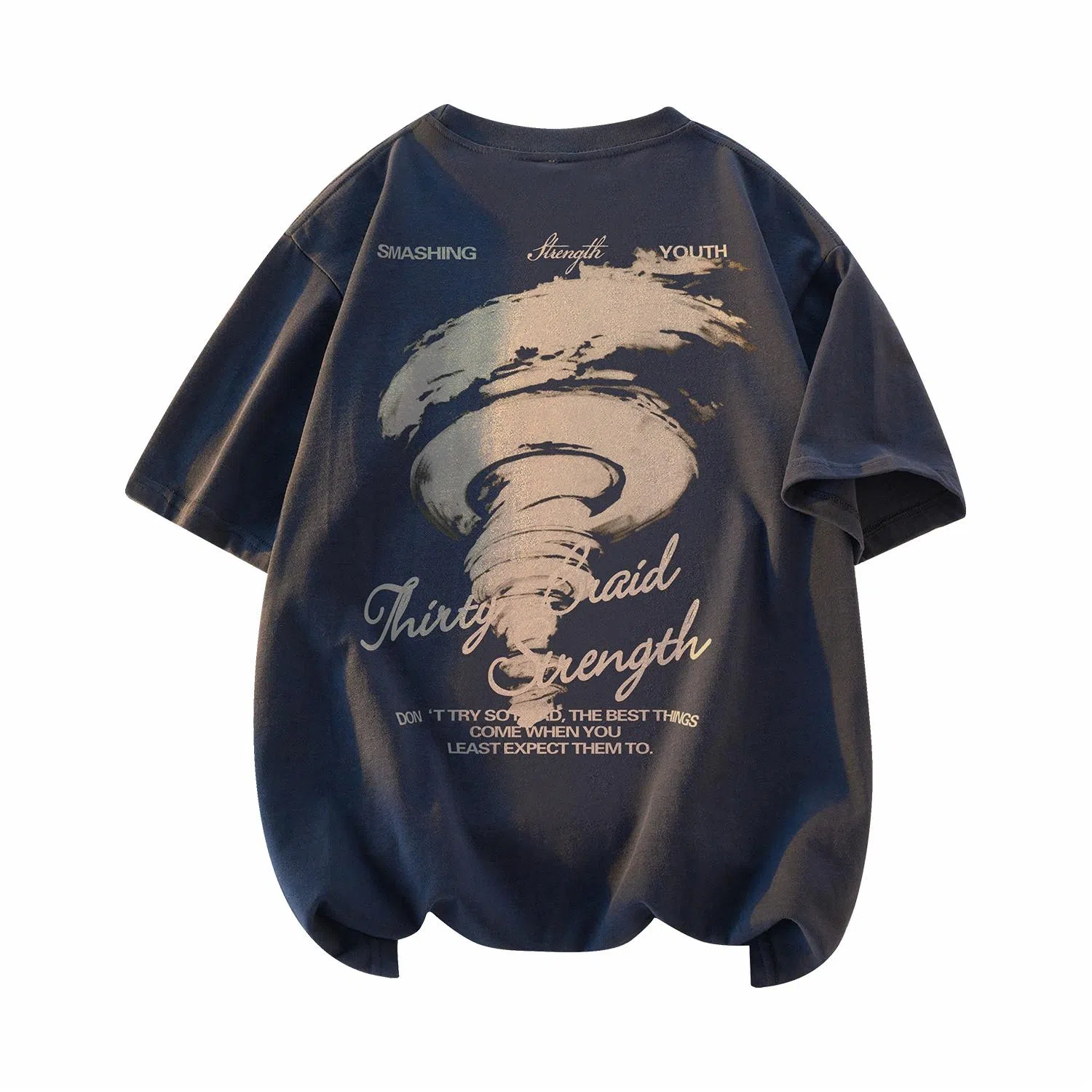 30BRAID Tornado Series