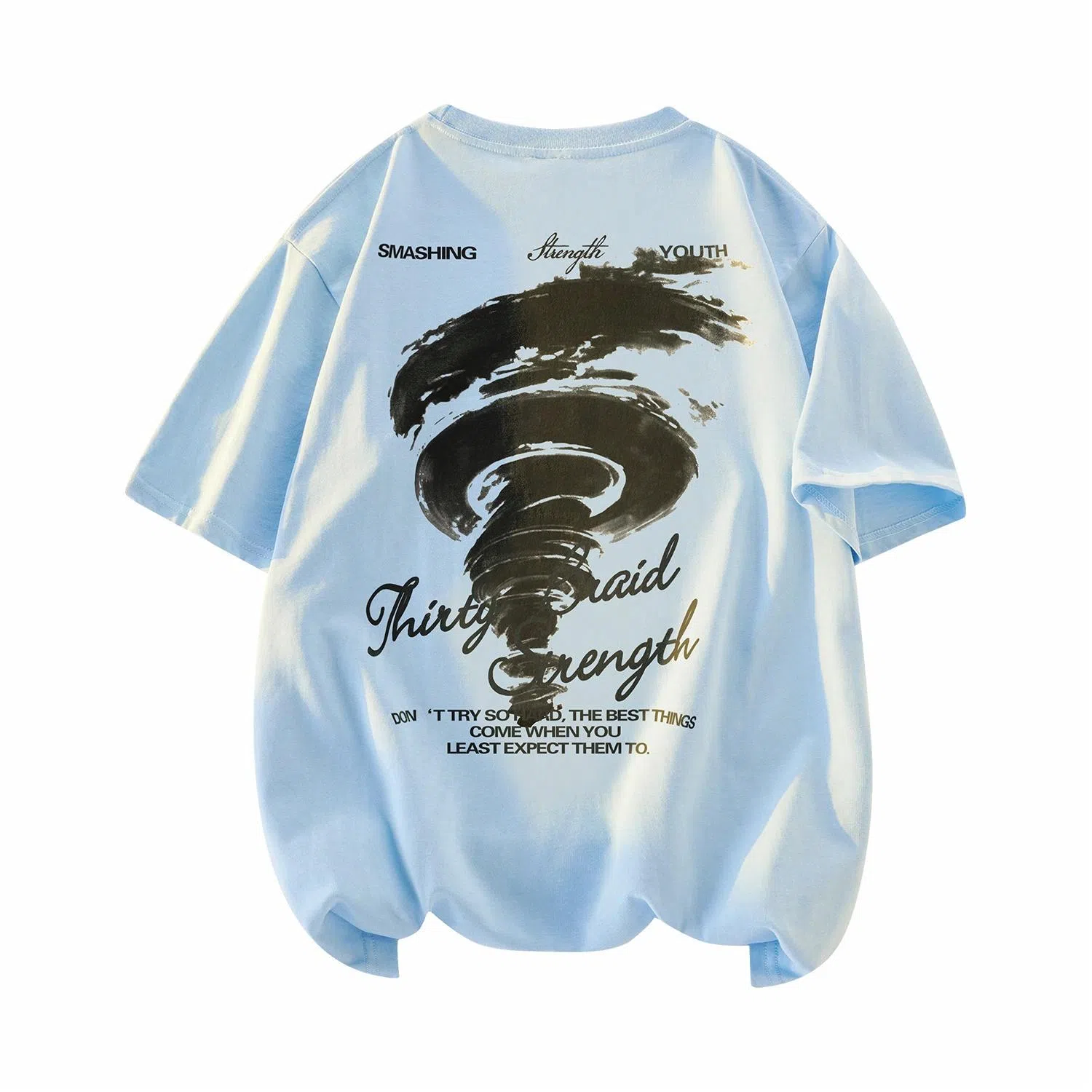 30BRAID Tornado Series