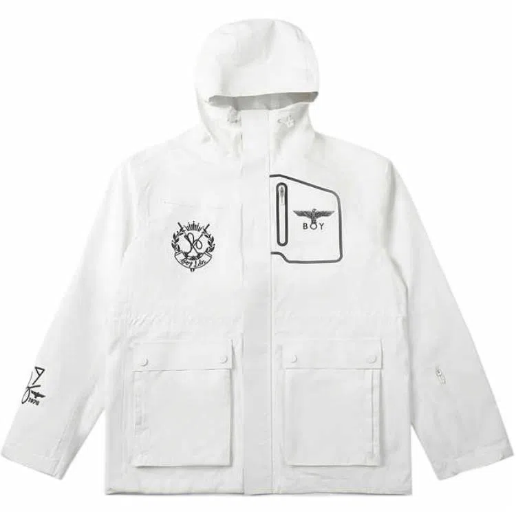 Boy London logo